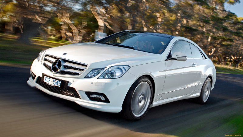 Mercedes c250 2014