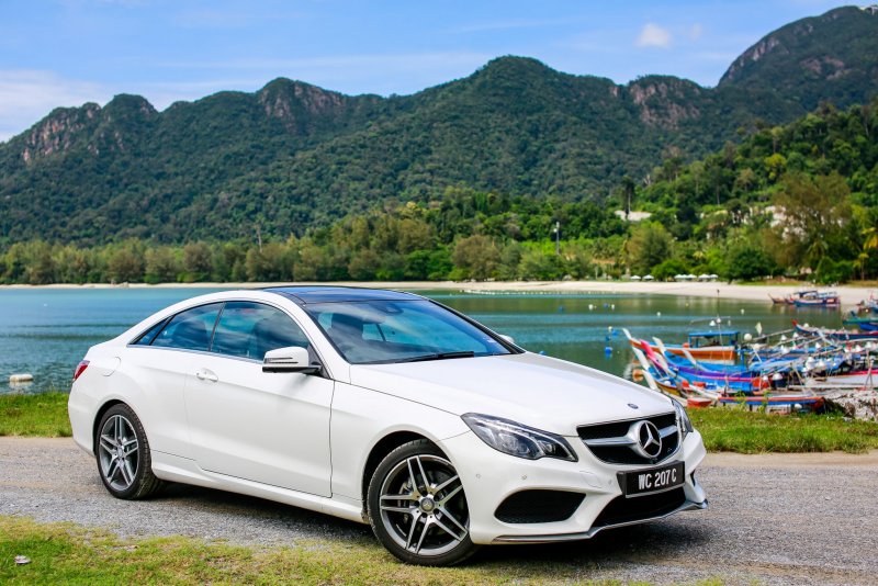 Mercedes GLA 250 4matic