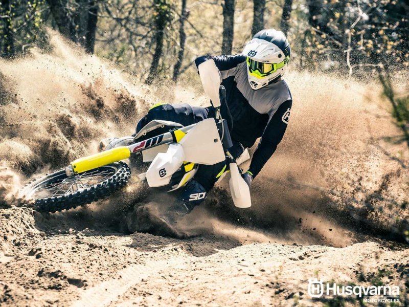 Husqvarna TC 250 2020