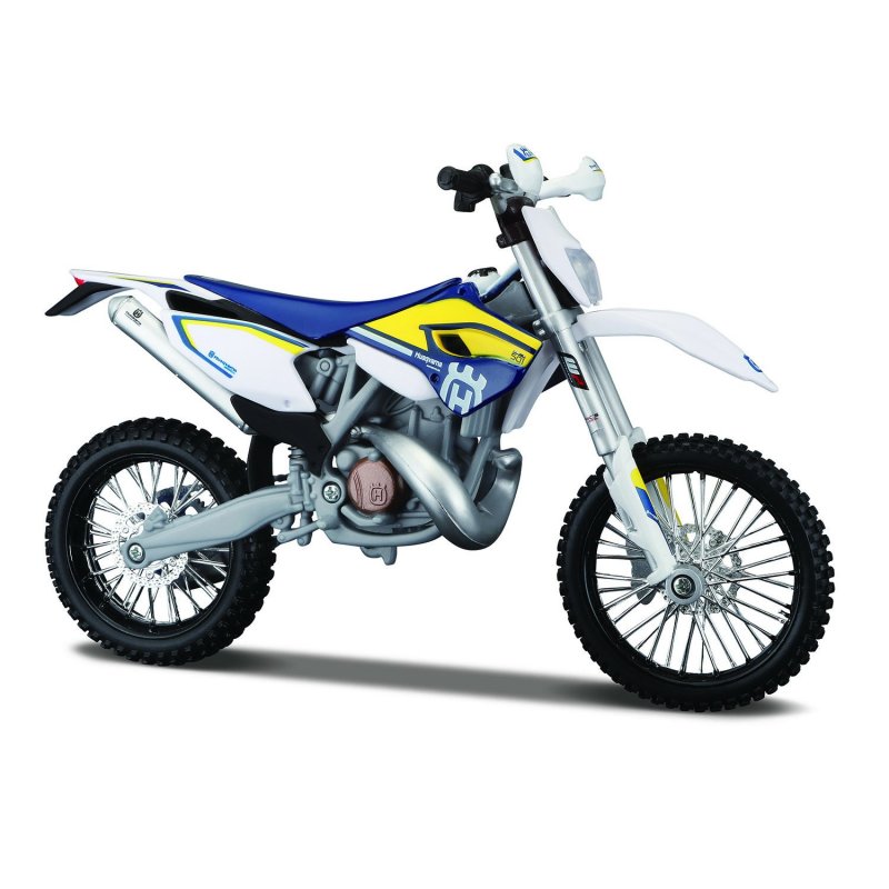 Husqvarna Fe 501 2020