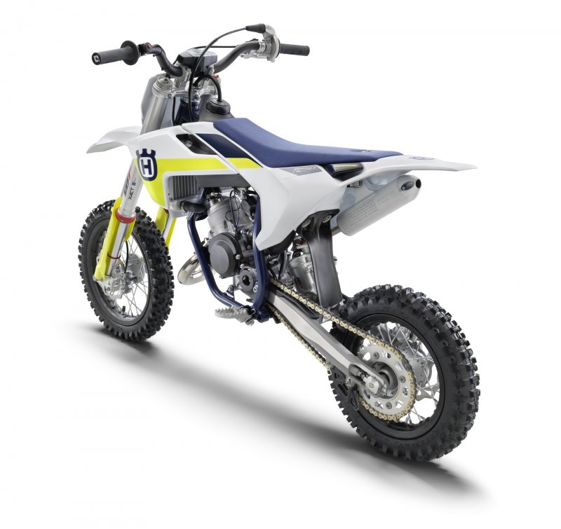 Husqvarna TC 125 2021