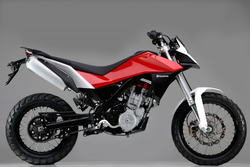 Husqvarna FC 250