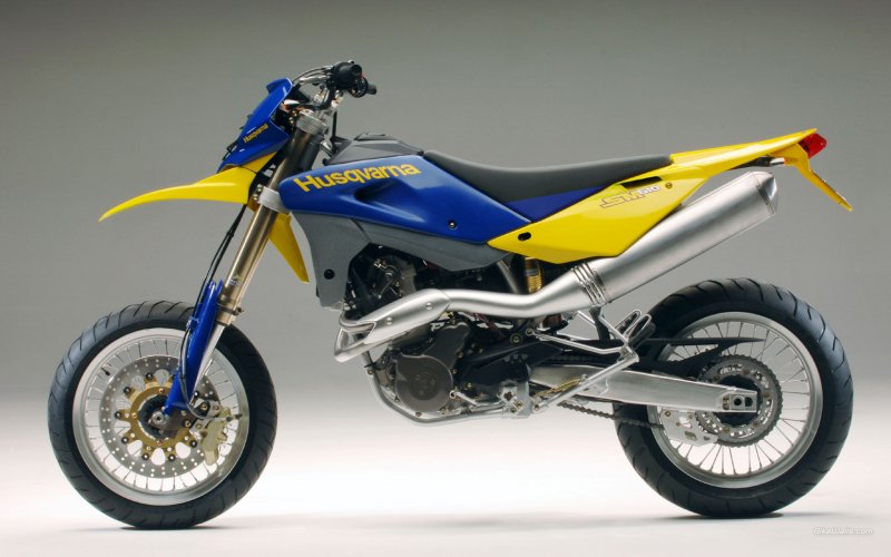 Husqvarna Fe 350 2021
