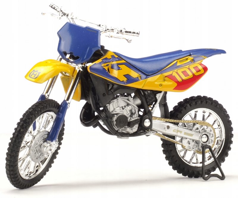 Husqvarna CR 125