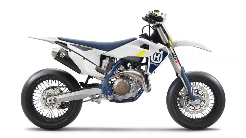 Concept Motorcycles Husqvarna 2022