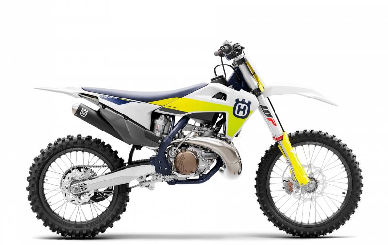 Хускварна 610 SM