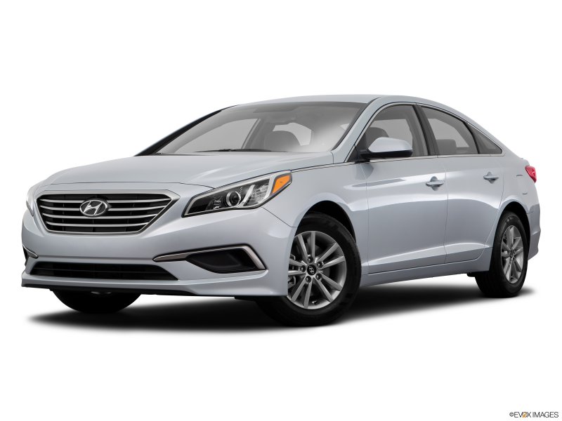 Hyundai Sonata 2017