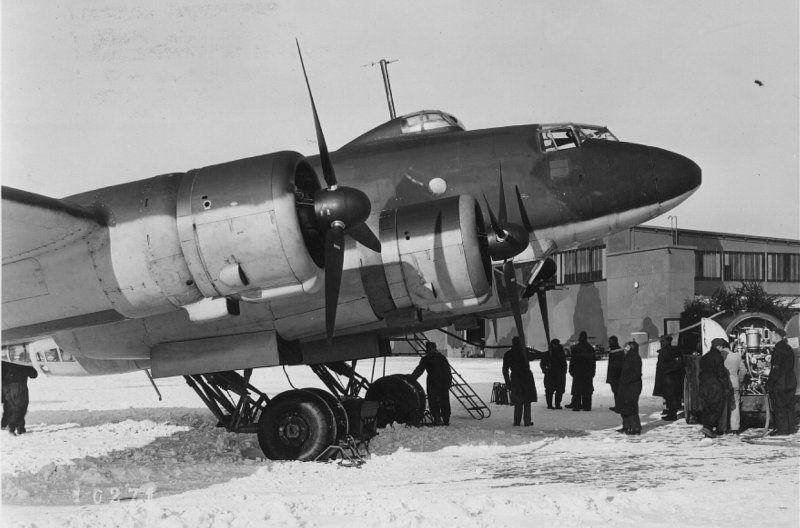 FW-200 Кондор