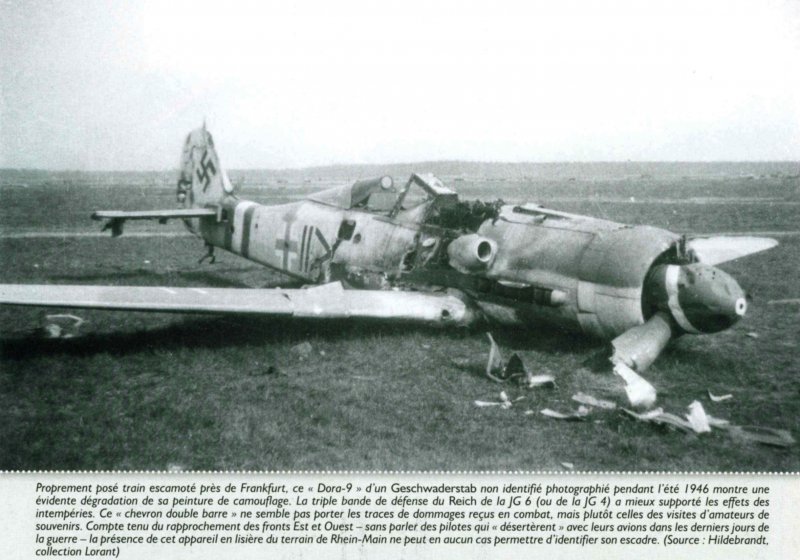 АСЫ Люфтваффе пилоты FW 190