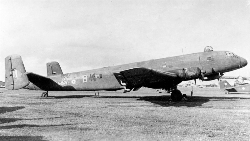 Юнкерс 57