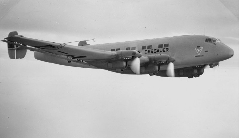 Junkers ju 89