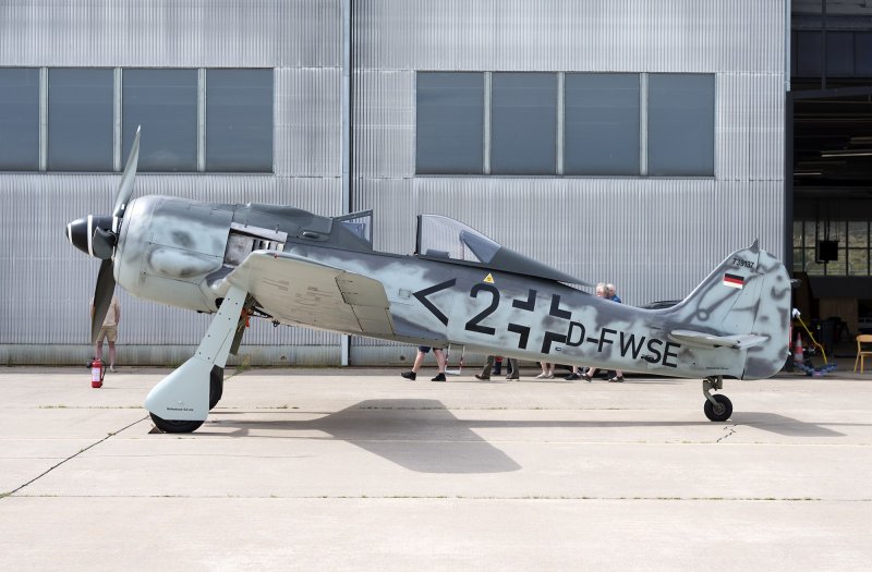 FW-190 A-8 r1