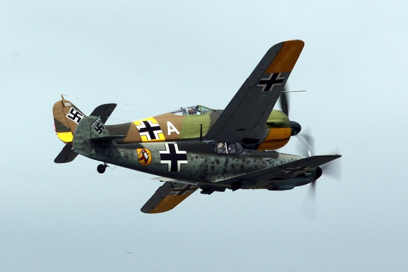 FW 109