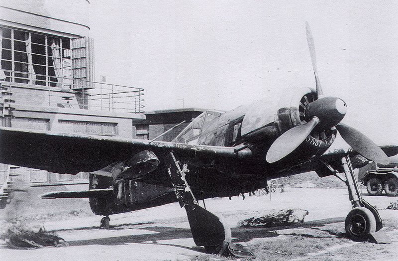 1./SKG 10 FW 190