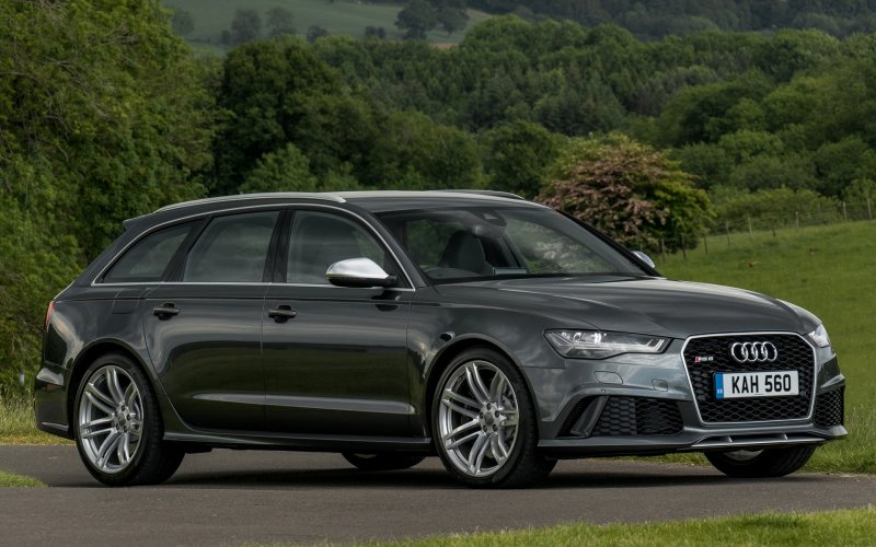 Rs6 2014