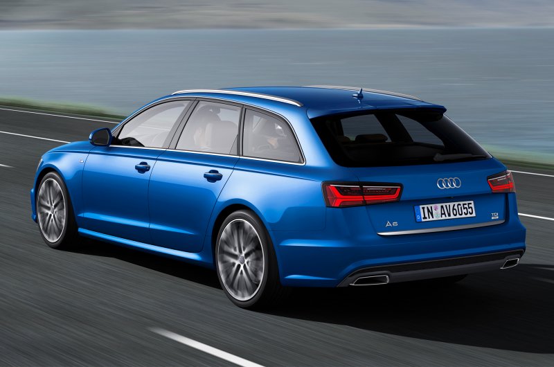Ауди а6 Авант 2021