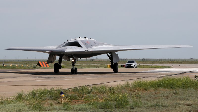 Сопло с 70 охотник