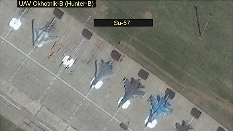 Sukhoi s-70