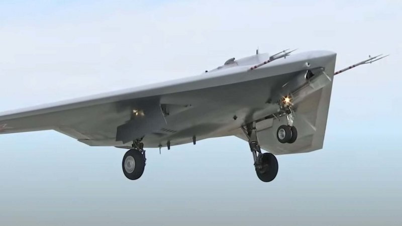 С-70 охотник