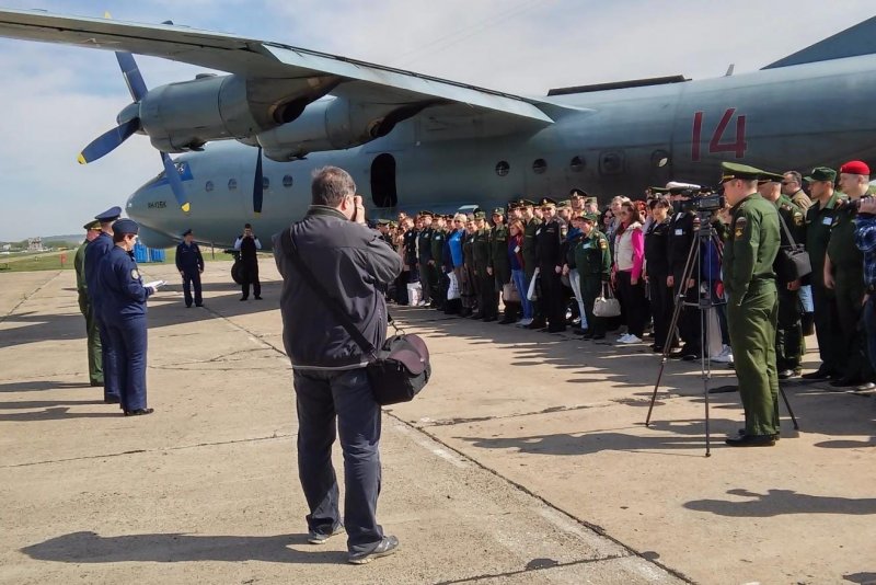 Авиационная эскадрилья