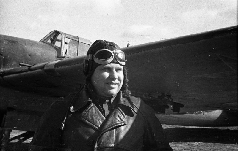 1941 Г ИАП