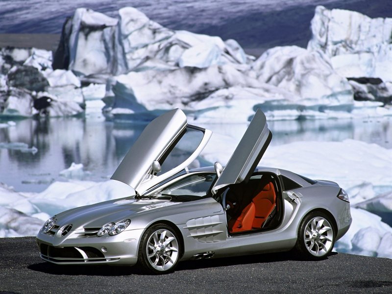 Mercedes-Benz c112