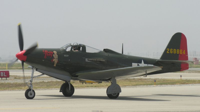 P-63 Кингкобра