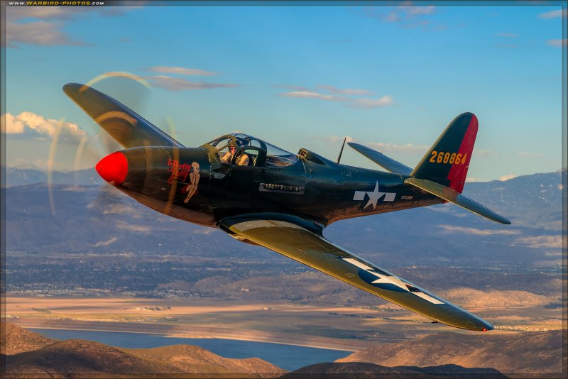 Белл p-63 "Кингкобра"