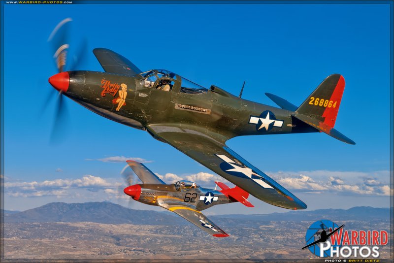 Bell p-63 Kingcobra