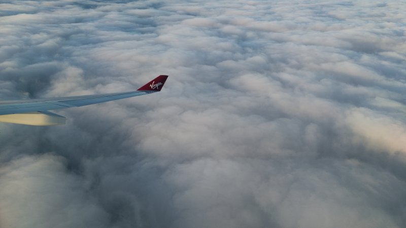 Самолет 5604