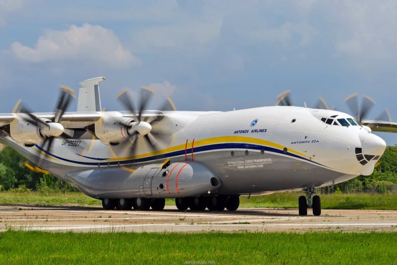 С-13 самолет