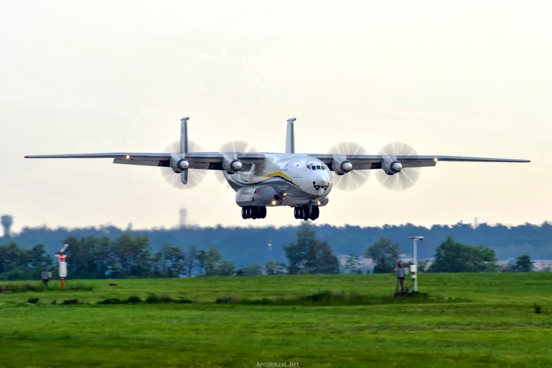 Boeing RC-135 группа