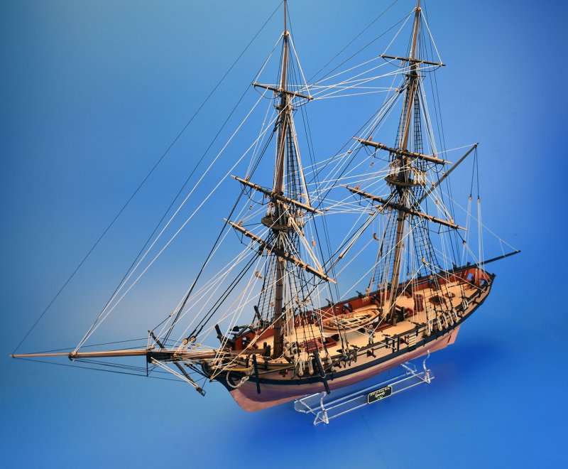 HMS Speedy
