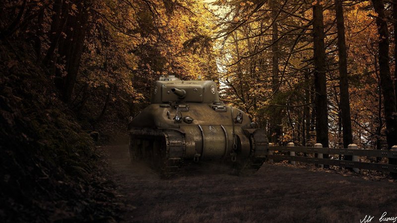 0225 Italeri 1/35 m4a1 Sherman