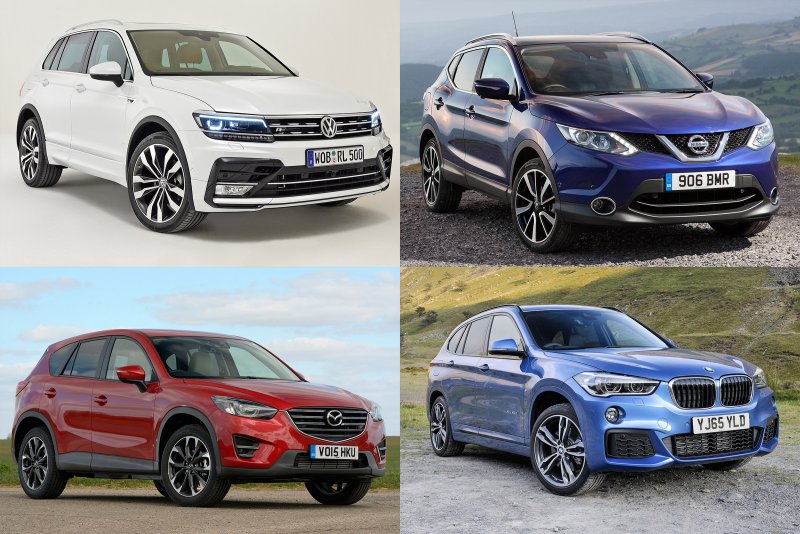 Renault Tiguan