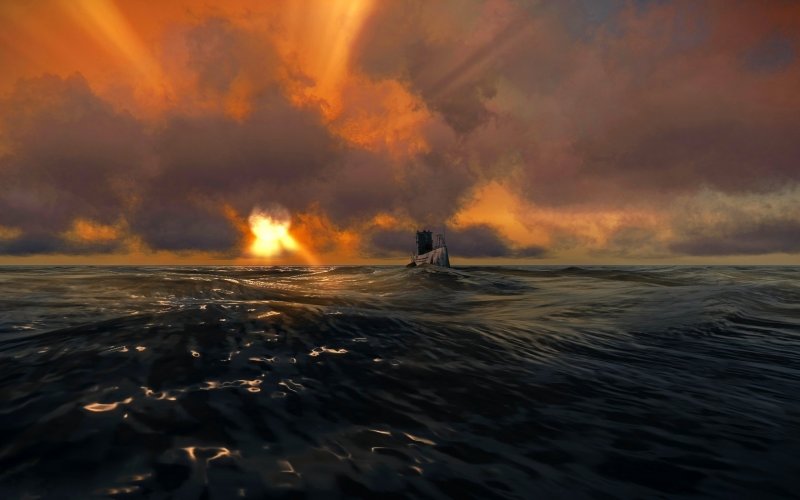 USS Texas (SSN-775)