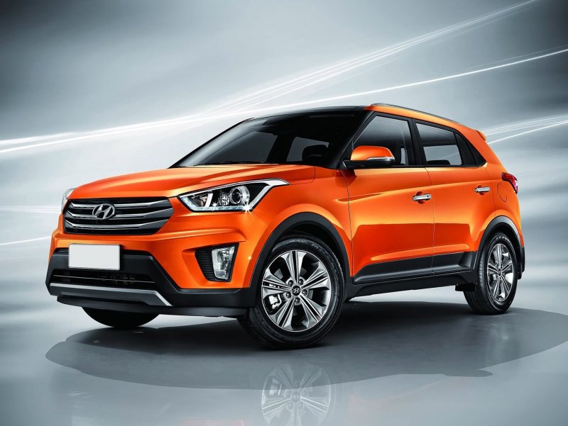 Hyundai venue 2020