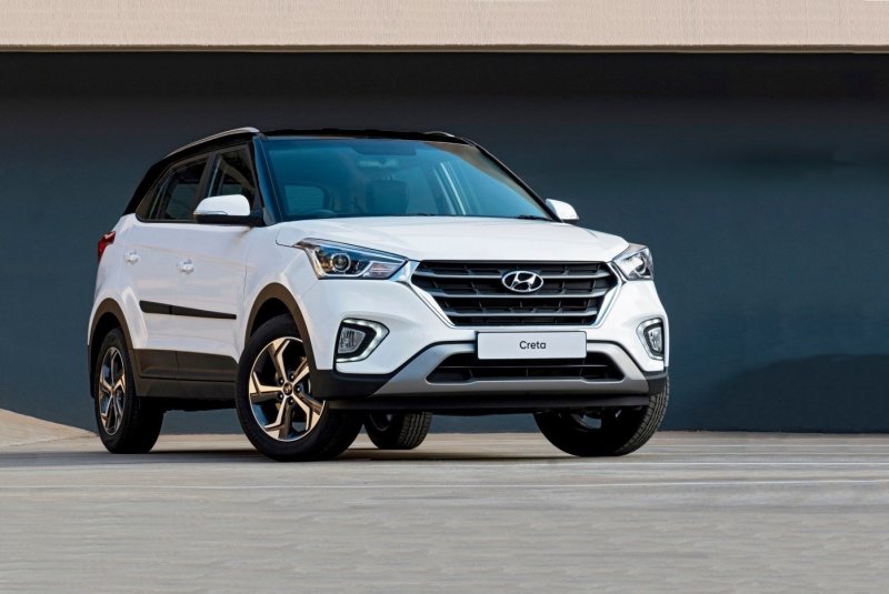 Hyundai Ioniq 5 2021