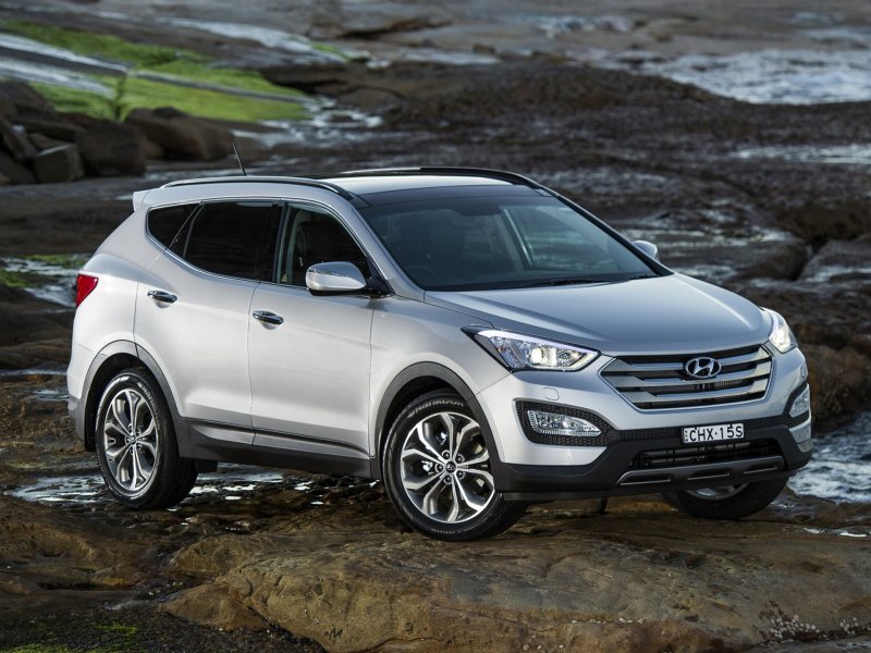 Hyundai Creta New