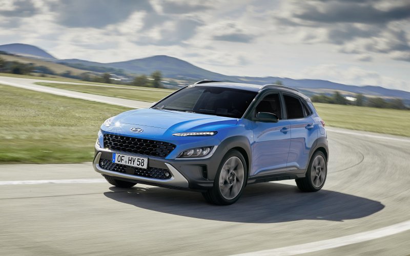 Hyundai ix35 2020