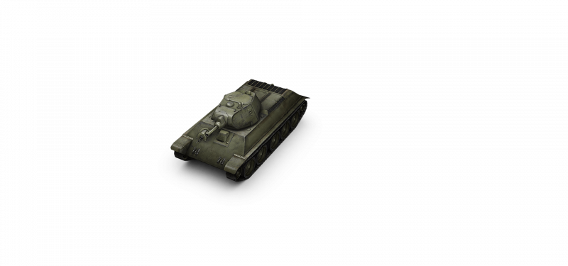 Броня танка а 20