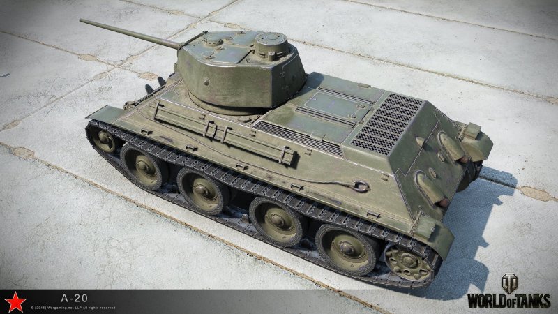 AMX 50 Foch b