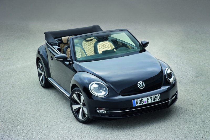 Volkswagen Phaeton Exclusive