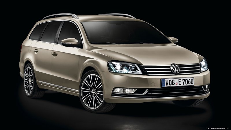 Volkswagen Exclusive значок