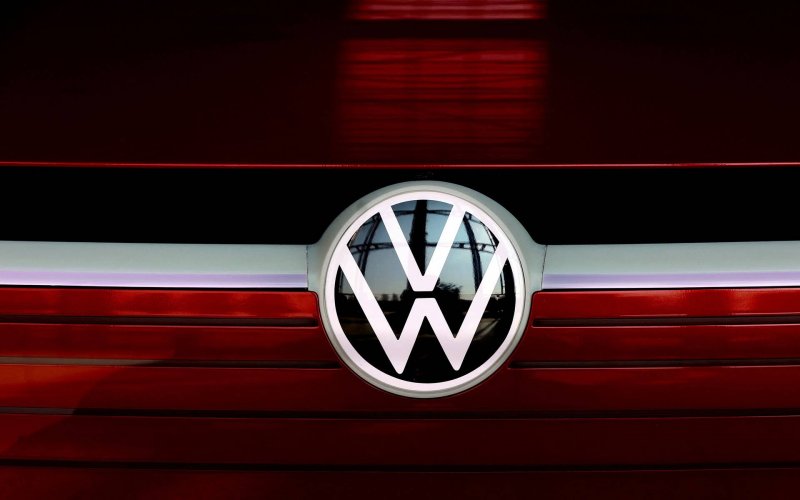 VW Touareg Exclusive