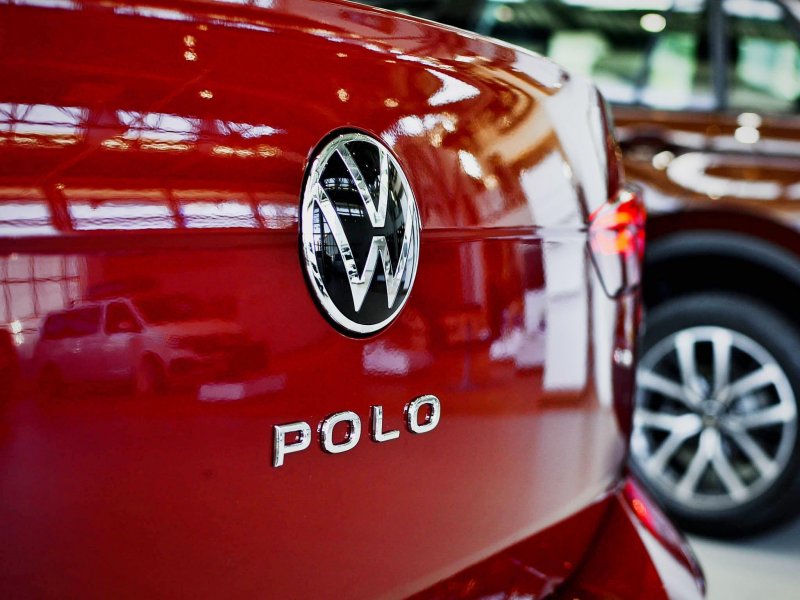Аксессуары VW Норден