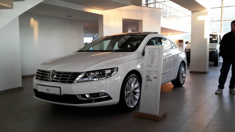 Volkswagen Polo sedan 1.4 2021