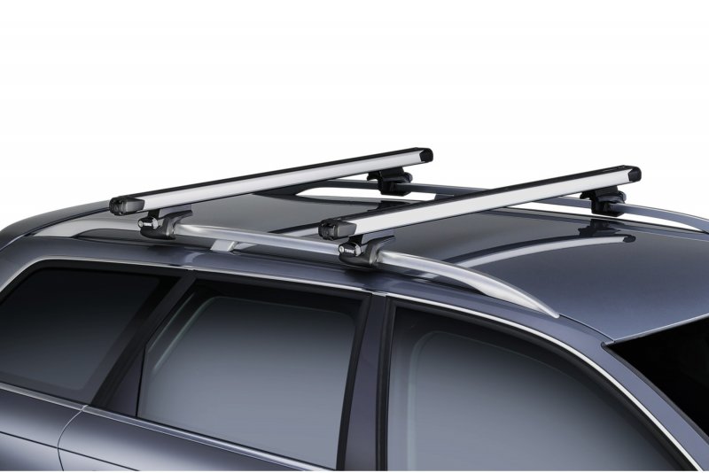 Багажник Thule SLIDEBAR 891