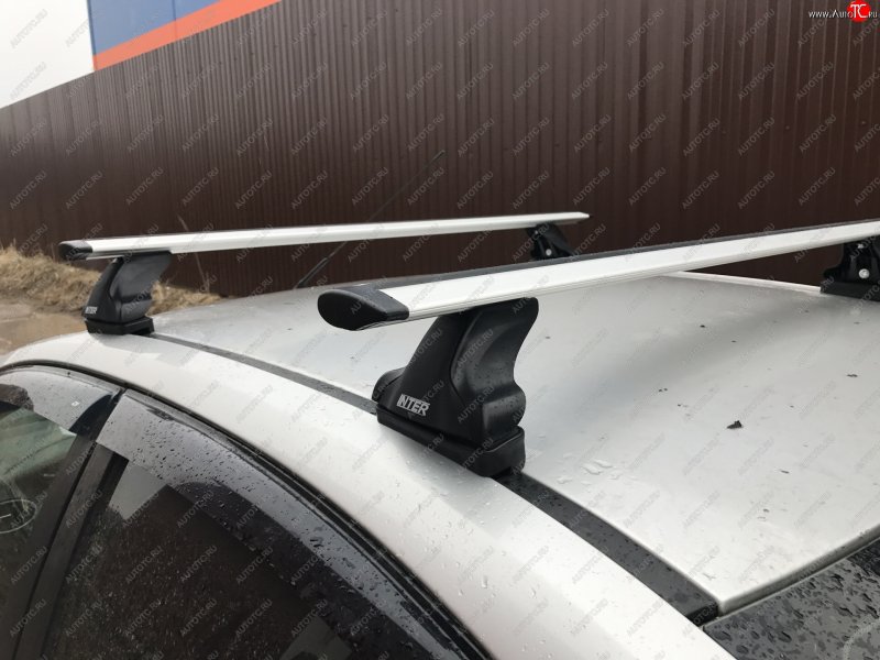 Автобокс Broomer Venture l430