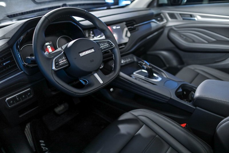 Хавал ф7 комплектации